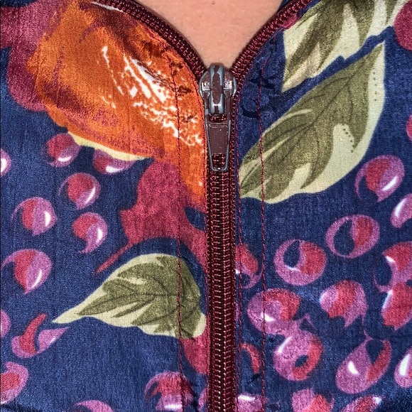 Vintage bomber - Picture 3 of 3